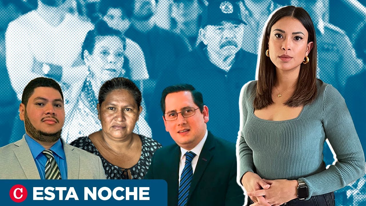 Formalizan el Estado “tiránico”: más destierros y violaciones a derechos humanos