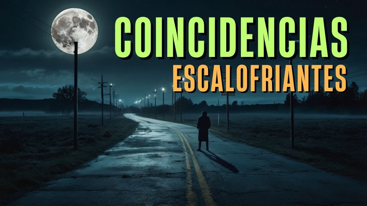 La Mano Peluda (UNPLUGGED) ¿Coincidencia o Advertencia? El Misterio de la Sincronicidad / 2923