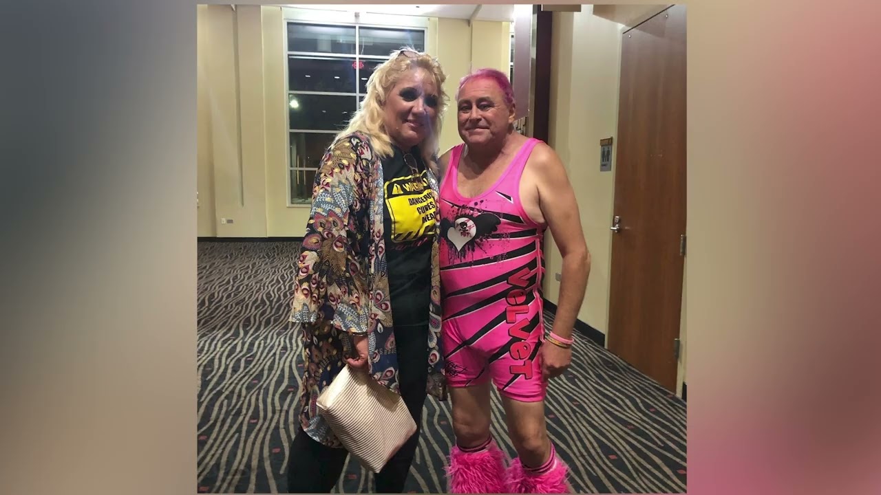 WHO'S THE CHAMP DUMP TRUK AND JESSIE