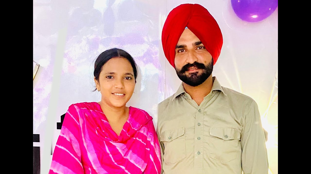 LIVE II WEDDING CEREMONY II SUKHVIR SINGH WEDS PARMINDER KAUR II MAND PHOTOGRAPHY DHUDI 98150-10323