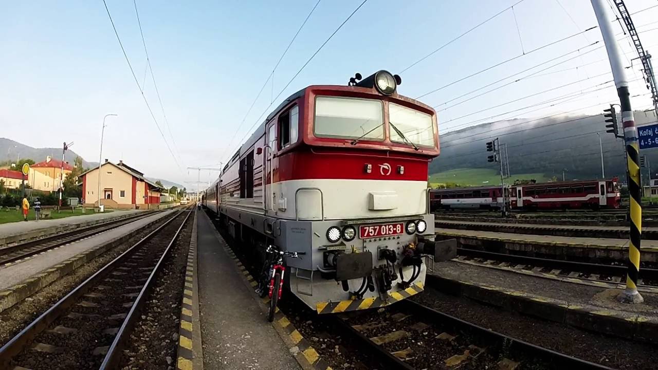 Kráľova hoľa 24.7.2016