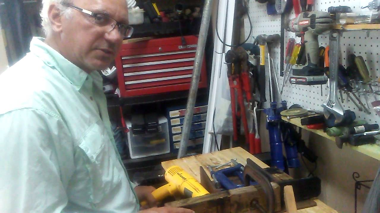 How to bend Starboard by Expandacraft
