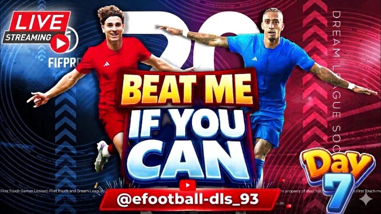 DLS 26 LIVE 🔴 Playing With Viewers | Dream League Soccer 2026 Live Gameplay | Road to Champion