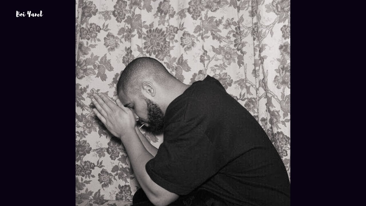 (SWITCH) DRAKE TYPE BEAT - 
