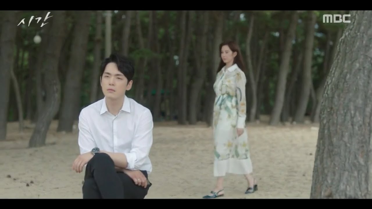 Time (Shigan) FMV || I'm Doing Well || Kim Jung Hyun x Seohyun