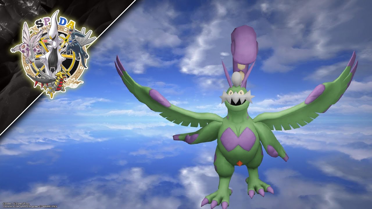 TORN THE BEST WALL! SPDA Pokémon Draft League Wifi Battle Week 8 against @GokeyBattles