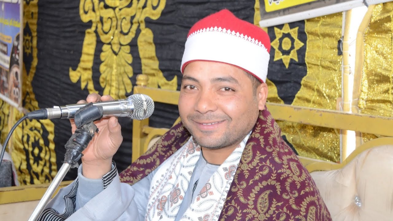 الشيخ عبد القادر عبد الله العصر عزاء المرحومين الشيخ عبد الرؤوف والحاج عبد اللطيف السحراوى طهره 