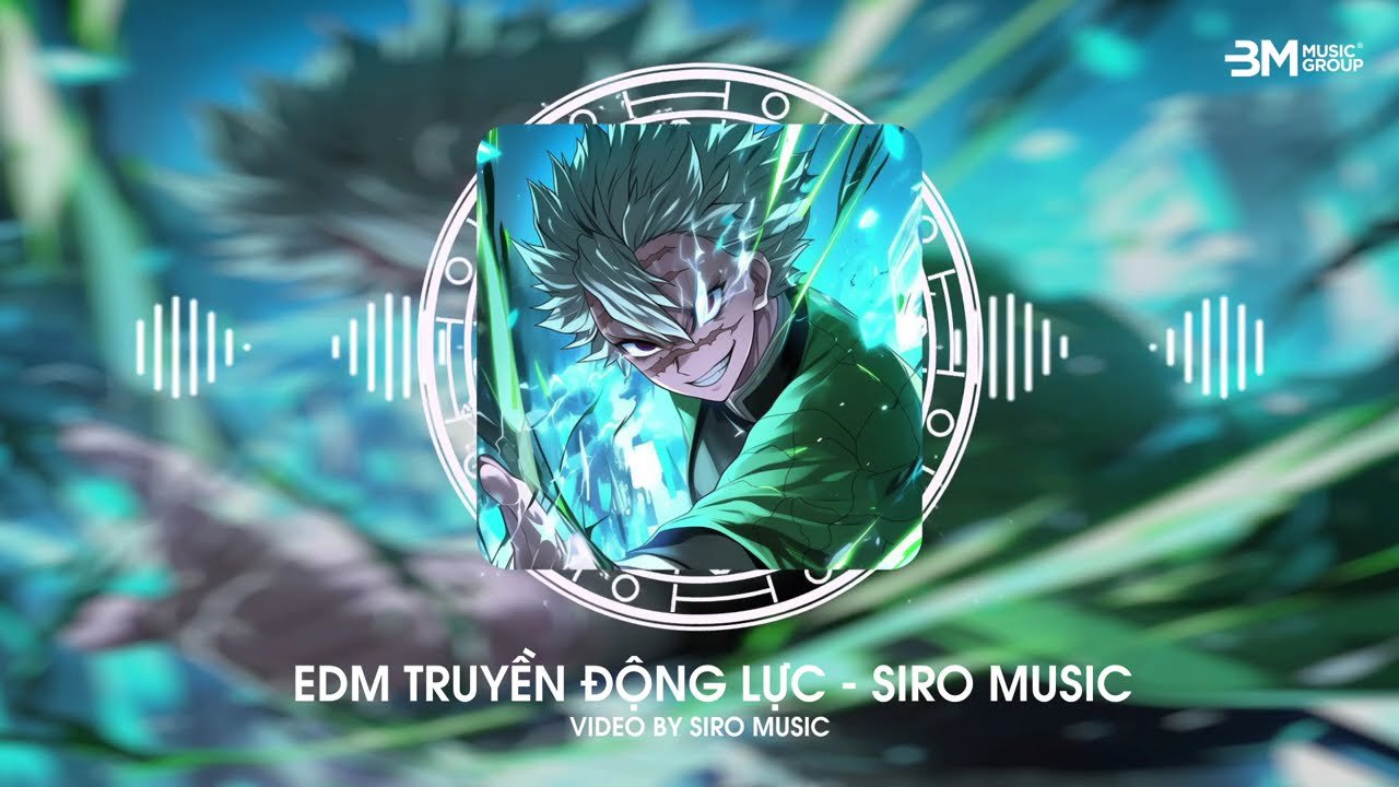 EDM TRUYỀN ĐỘNG LỰC 2025 ♫ MASHUP LEGEND NEVER DIE x GODS x FAIRY TAIL x BẤT VẤN BIỆT LY REMIX
