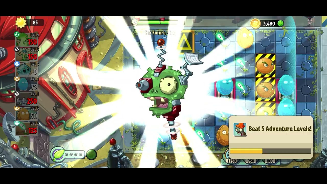 pvz 2 