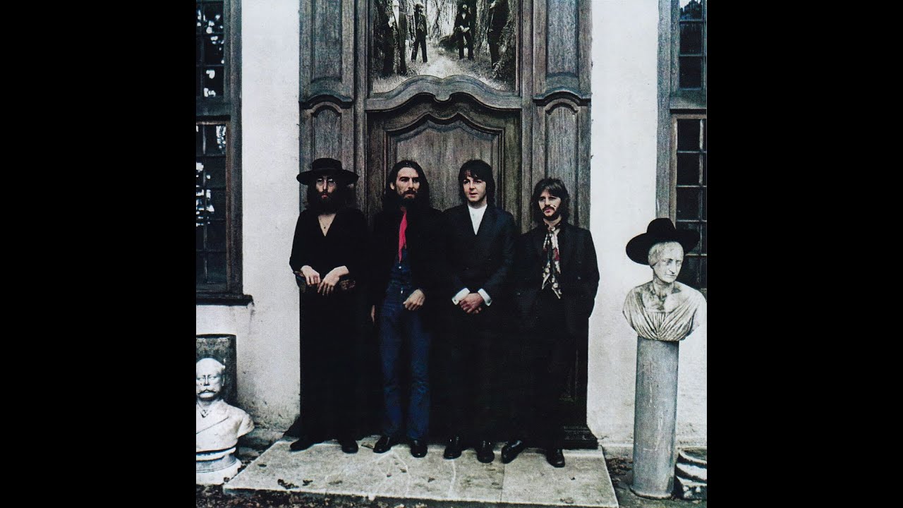HEY JUDE,  THE BEATLES.