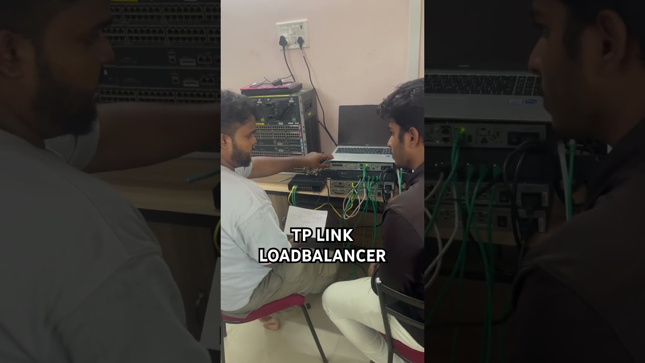 SUREN NETWORK LAB
