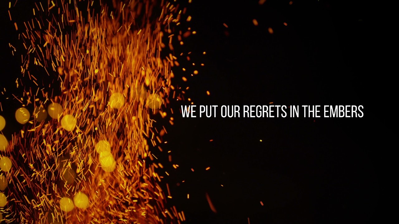 Anelda - A Christmas To Remember (Official Lyric Video)