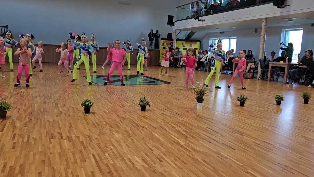 Akcent Ostravs MiniZ + Gala červen 2024