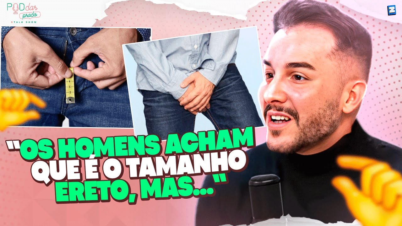 VALE A PENA AUMENTAR O P3NIS?