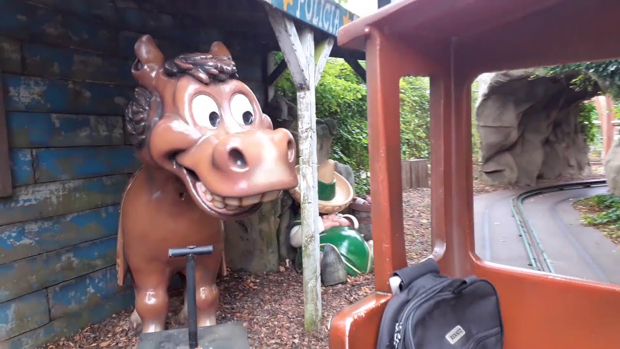 De El Loco in Drievliet!!
