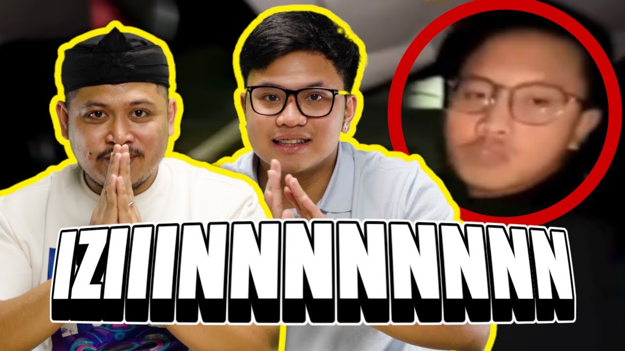 Bigmo kesayangan masyarakat - Aduan Masyarakat
