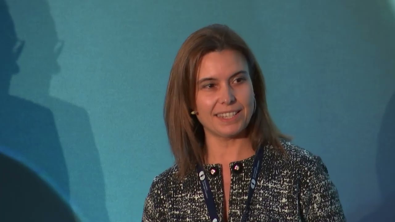 Renewable Hydrogen Summit 2025: Afternoon Keynote by European Commission Dan Jørgensen
