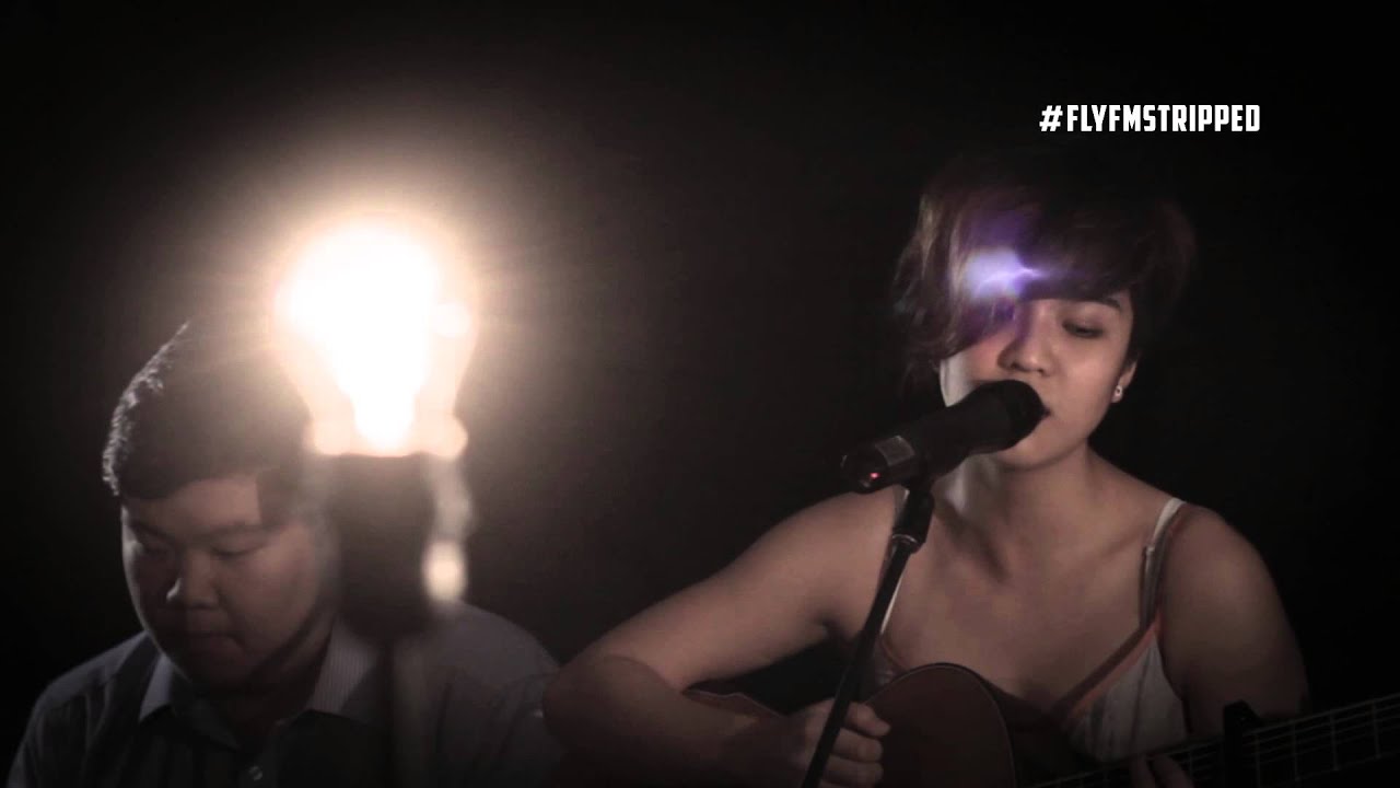 Sigh - Talitha Tan #FlyFmStripped