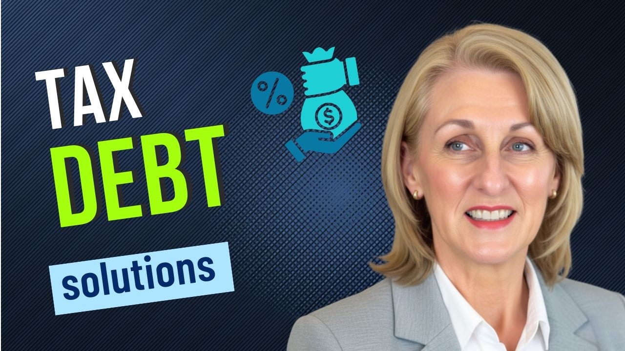 ATO Debt Doesn't Have to Destroy Your Business