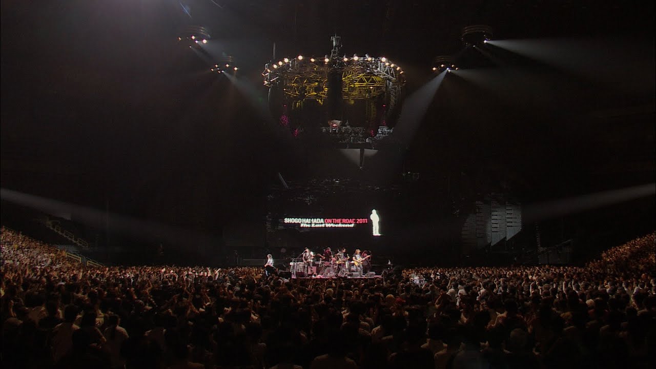 終りなき疾走 (ON THE ROAD 2011 