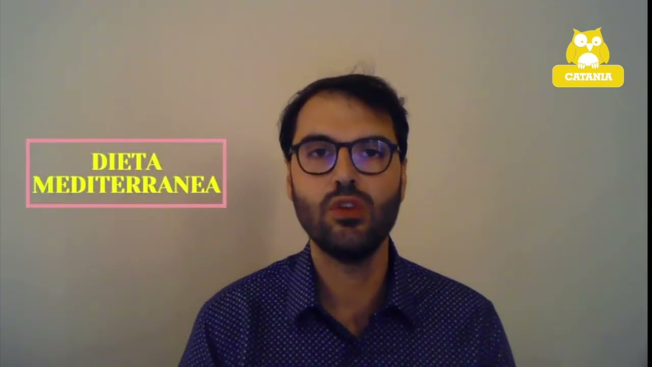 SHARPER 2024 - Alimentazione sana e prevenzione della malattie non trasmissibili