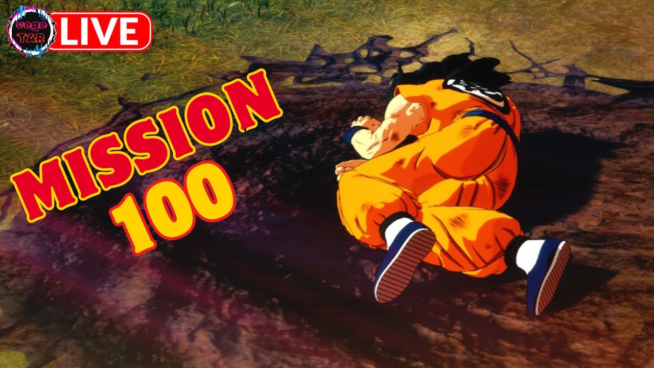 นั่งไถโหมดใหม่ 100 ด่าน (52-?? Z rank) | DRAGON BALL: Sparking! ZERO