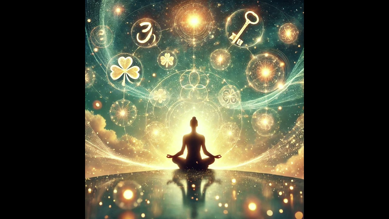 🌟Attract Synchronicities & Signs from the Universe | Guided Meditation for Divine Timing & Alignment
