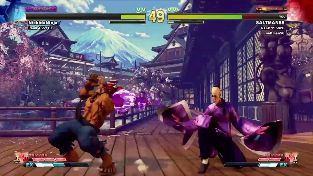 SFV