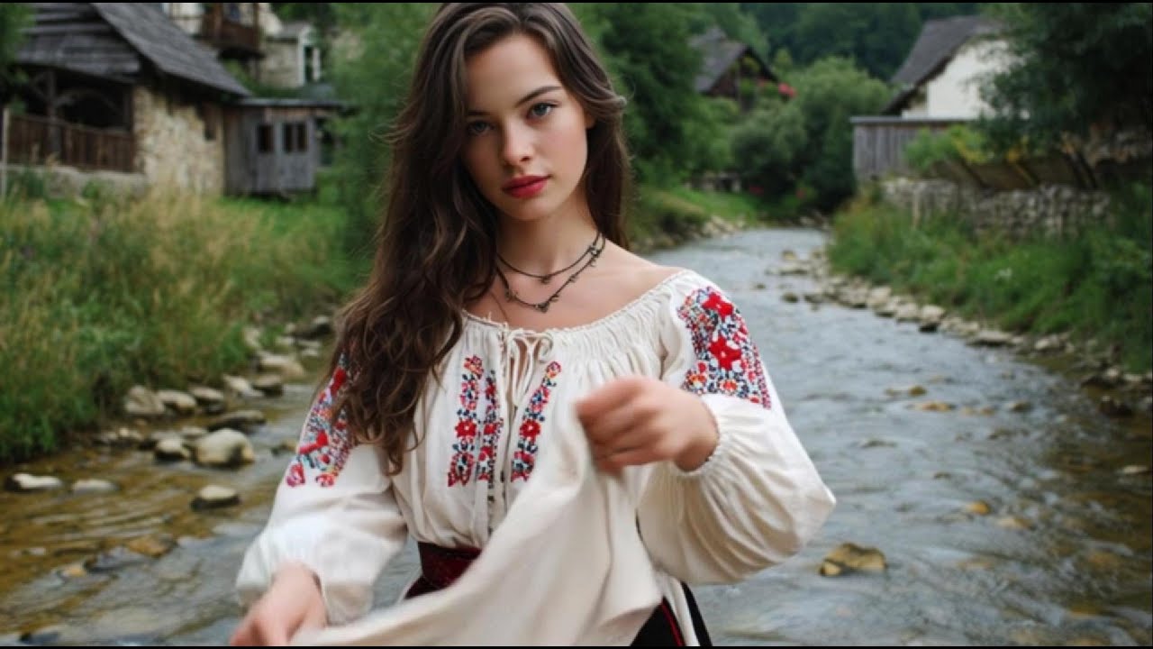 Când Satul Îți Vorbește | Moldovan Village Life · Traditional Folk Music