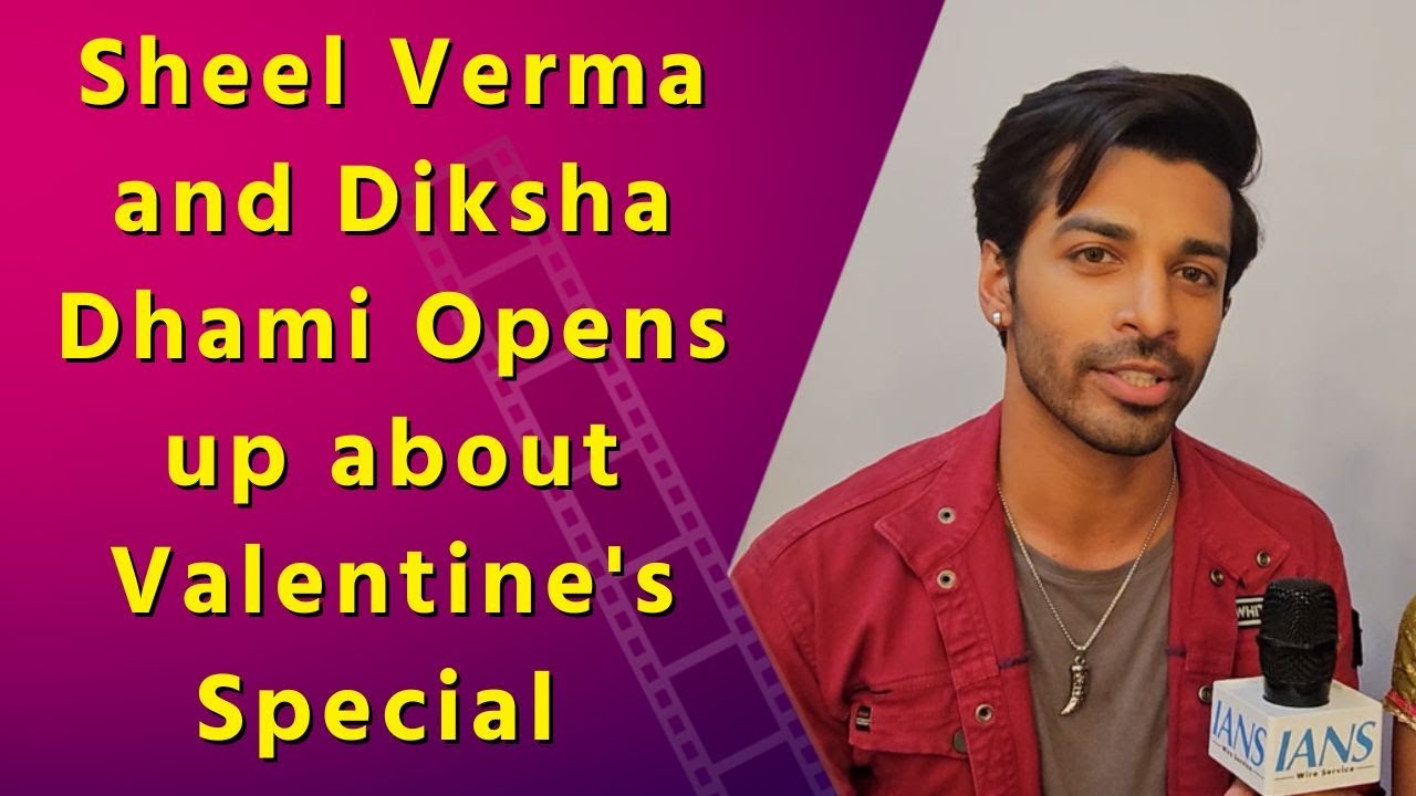 Interview: &ldquo;Badi Haveli Ki Chhoti Thakurain&rdquo; | Sheel Verma & Diksha Dhami | Valentine's Day Special