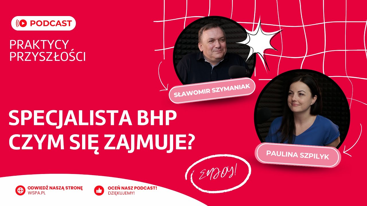 Czym zajmuje się 
