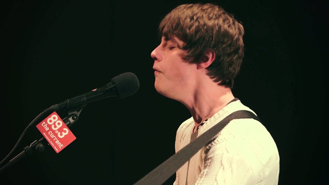 Jake Bugg - Slumville Sunrise (Live on 89.3 The Current)