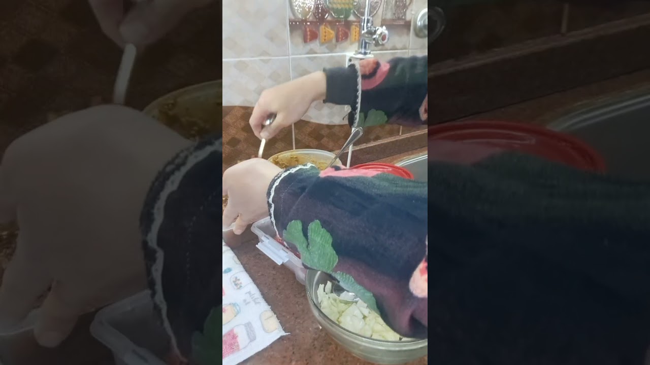 خليكي شطوره ومرتاحه