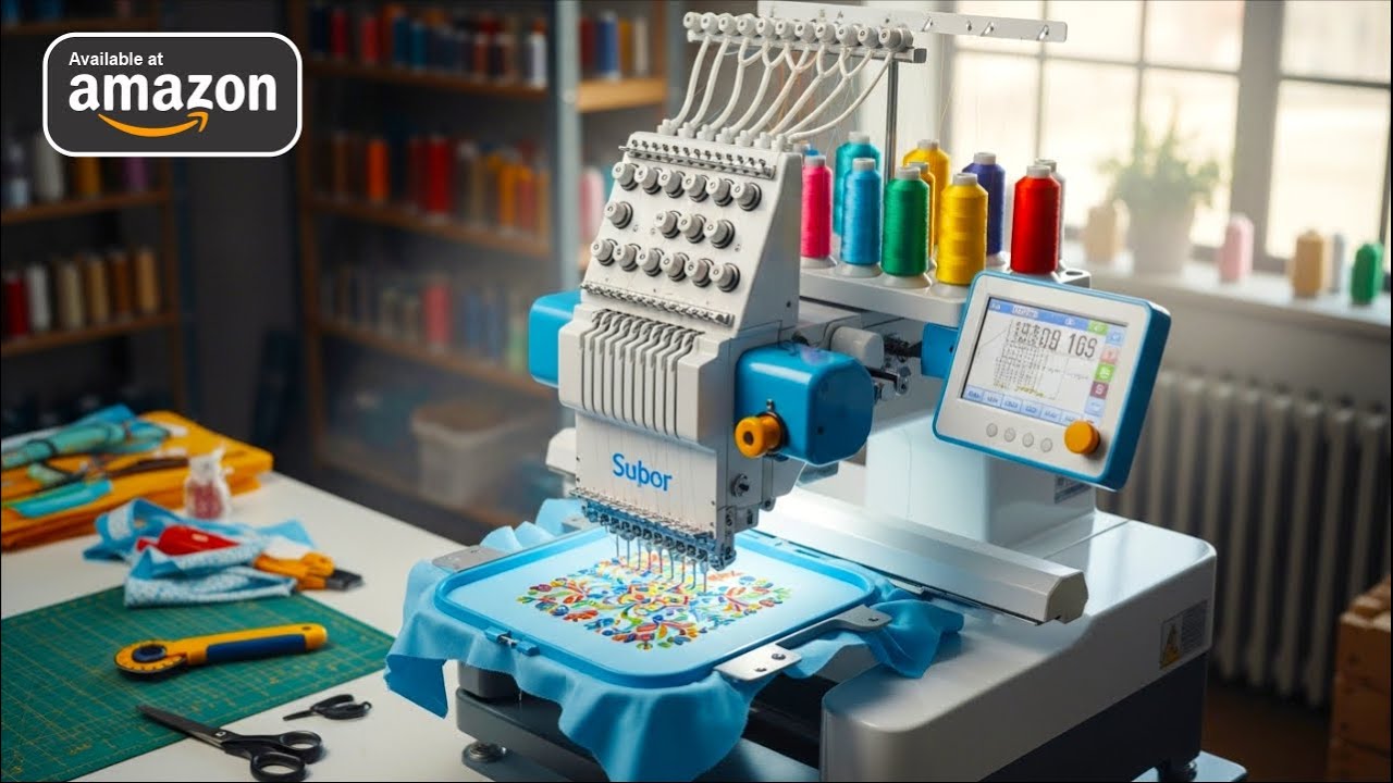 20 Machines &agrave; Broder Rentables Que Les Cr&eacute;ateurs Utilisent Pour Gagner Gros