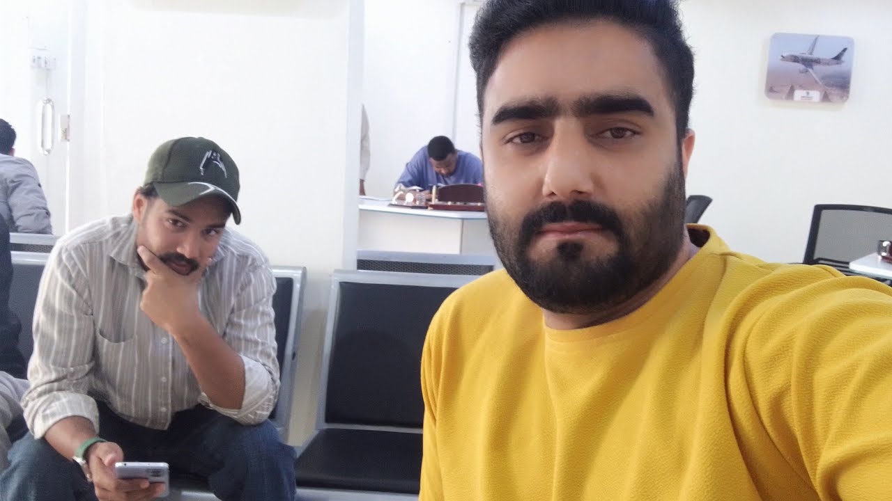 Way to Makhha my first part Plz share and subscribe 