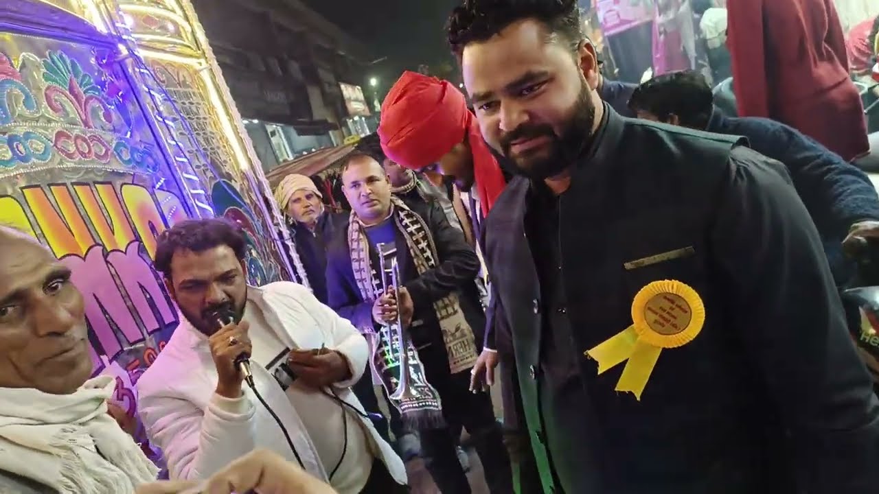 Sankar Band Narela ( डफली वाले डफली बजा मेरे घुंघरू बुलाते हैं आ मैं नाचूँ तू नचा )