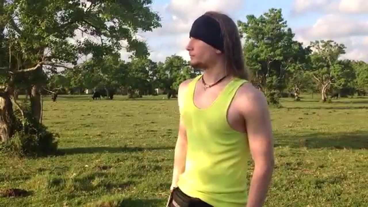 Andrew on The 30-Day Vegan Challenge