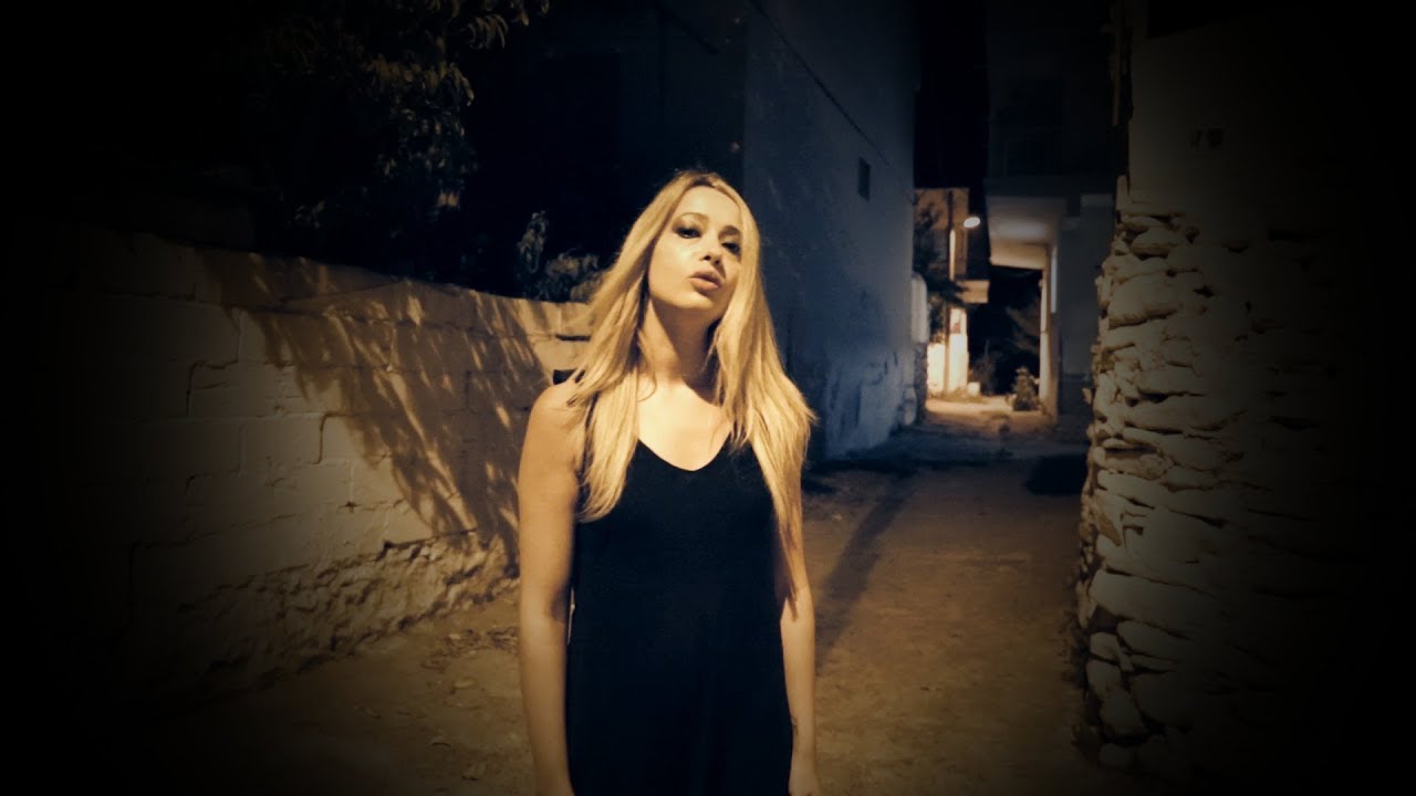 Ferah - Sensiz (Video By Ferhat Kayabas)