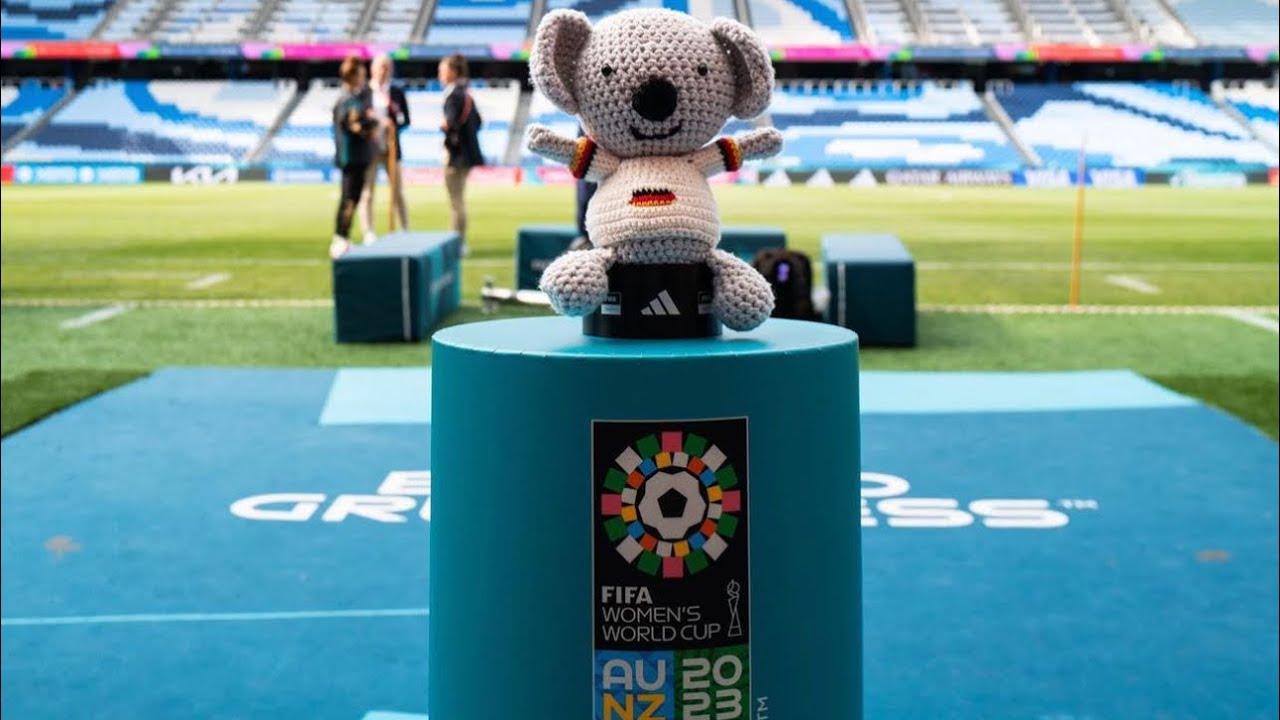 @fifa Woman Worldcup 2023 - Team Sverige @DFritz_WomanFootball @SPLAYsverige #frauenfu&szlig;ball