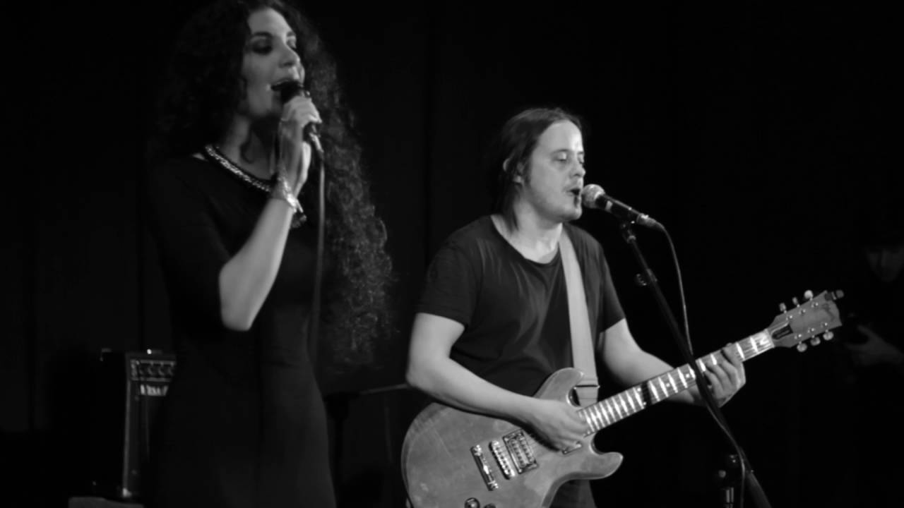 JULIETA RADA - NICOLAS IBARBURU 