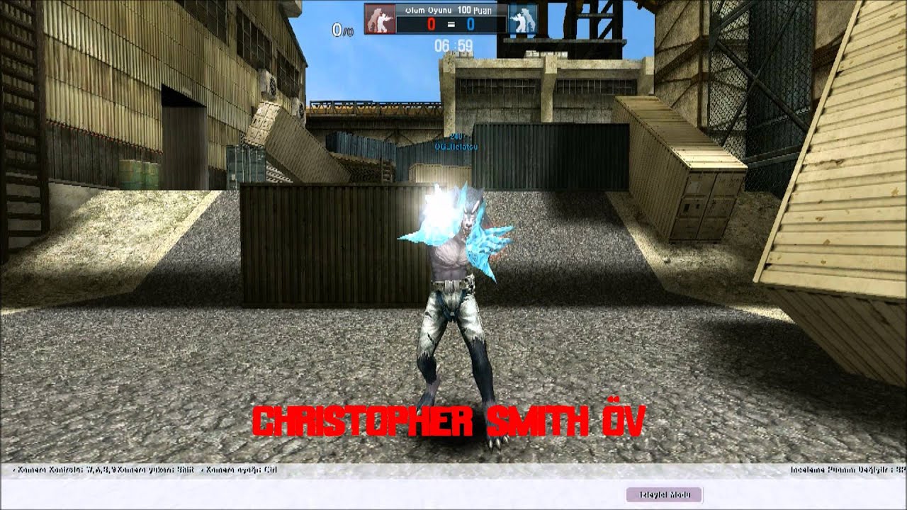 Joygame Wolfteam - 1. Nesil Kurtlar