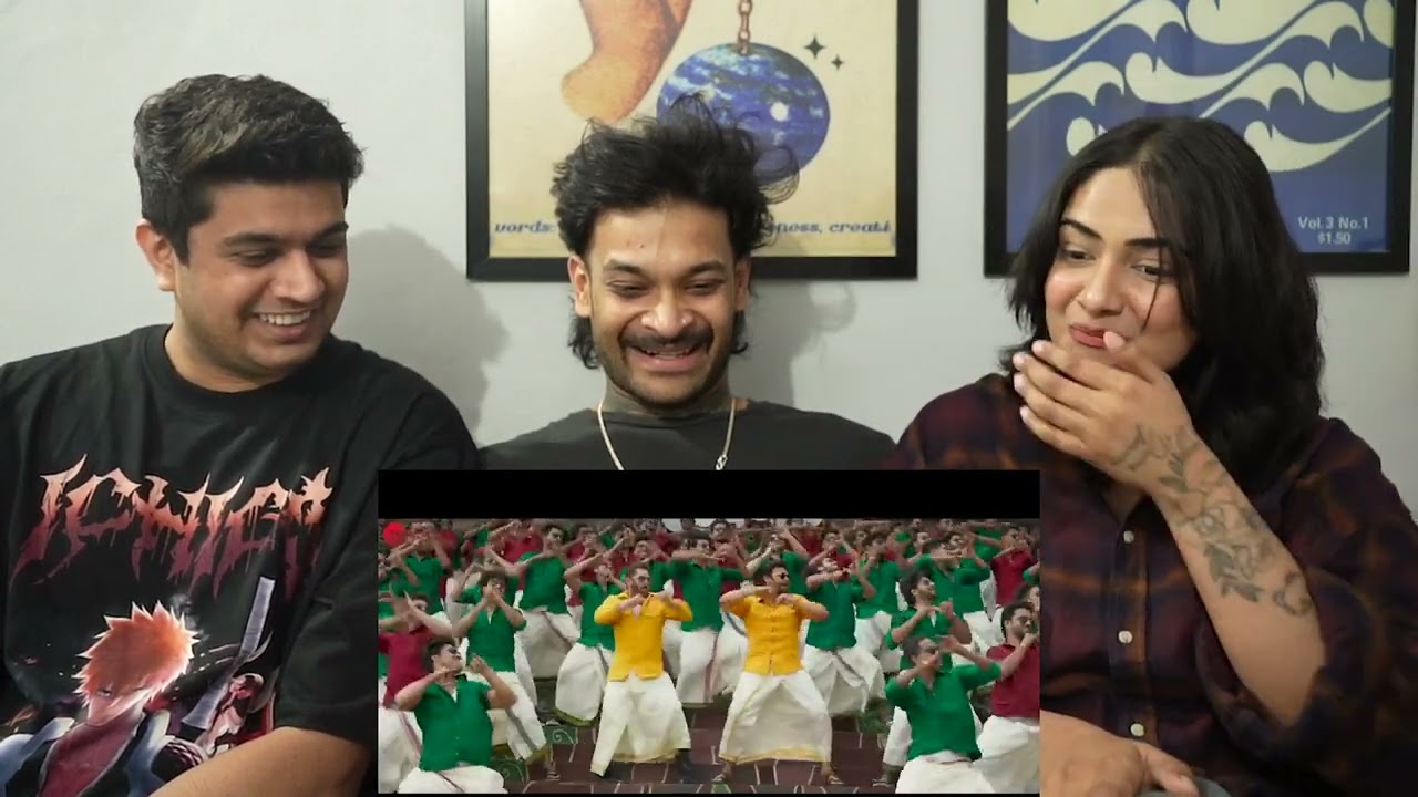 SALMAN KHAN FANS REACT TO Yentamma - Kisi Ka Bhai Kisi Ki Jaan