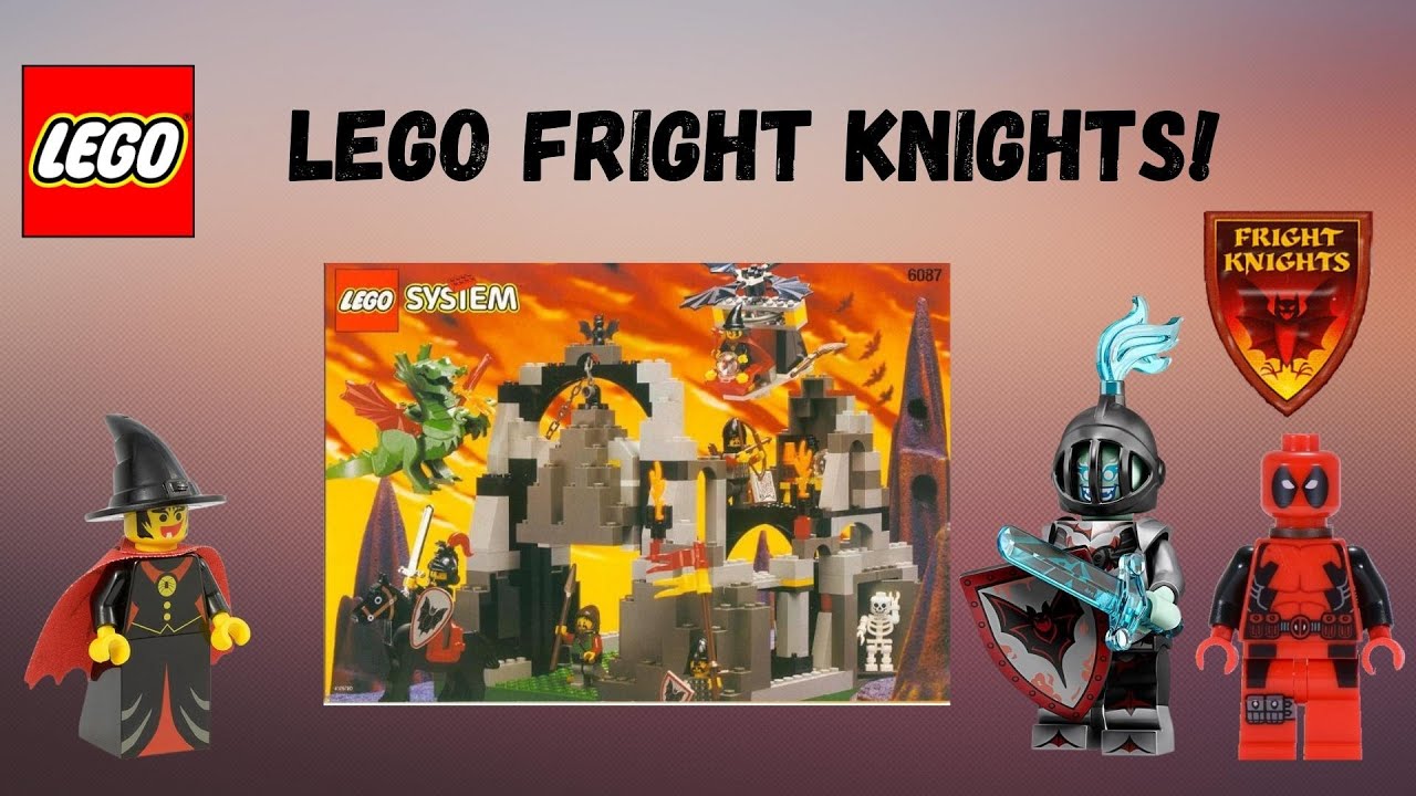 Lego`s  