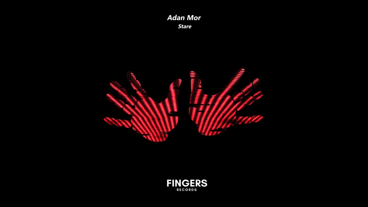 Adan Mor - Insert (Original Mix)
