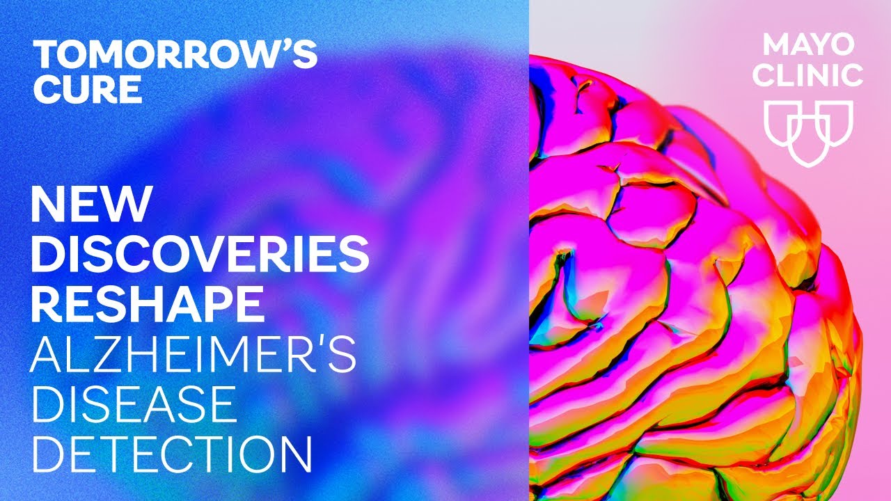 New Discoveries Reshape Alzheimer's Disease Detection | Tomorrow's Cure Season 3 Episode 1