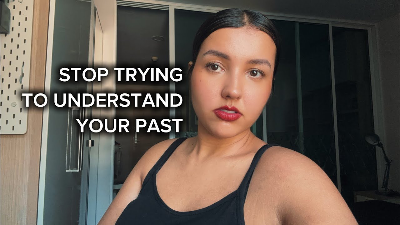 HERE’S WHY YOU FEEL STUCK