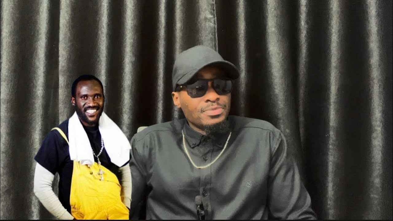 Диджей Шитти, я тебя предупреждал.