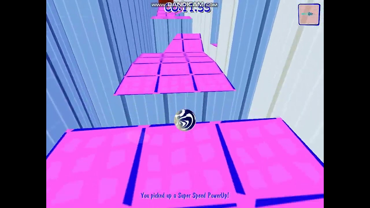 what does Marble Blast look like in negative ||  как выглядит Marble Blast в негативе