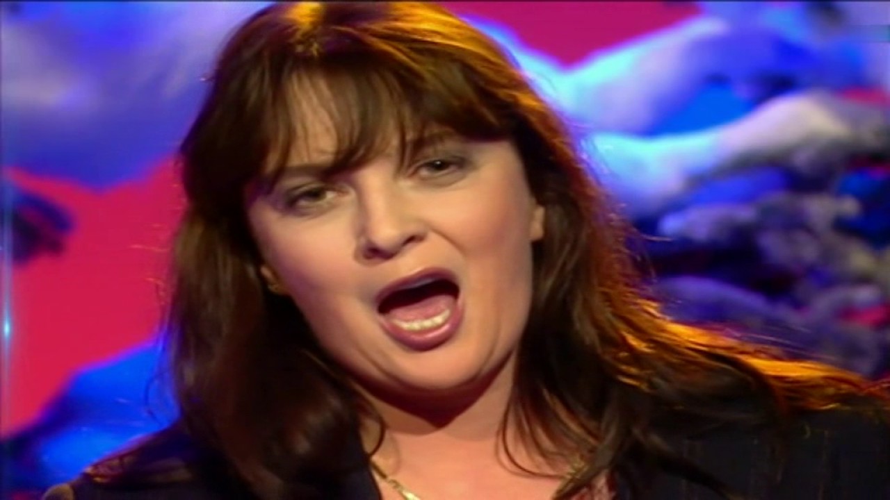 Andrea Jürgens - Weihnachtsmedley 2004