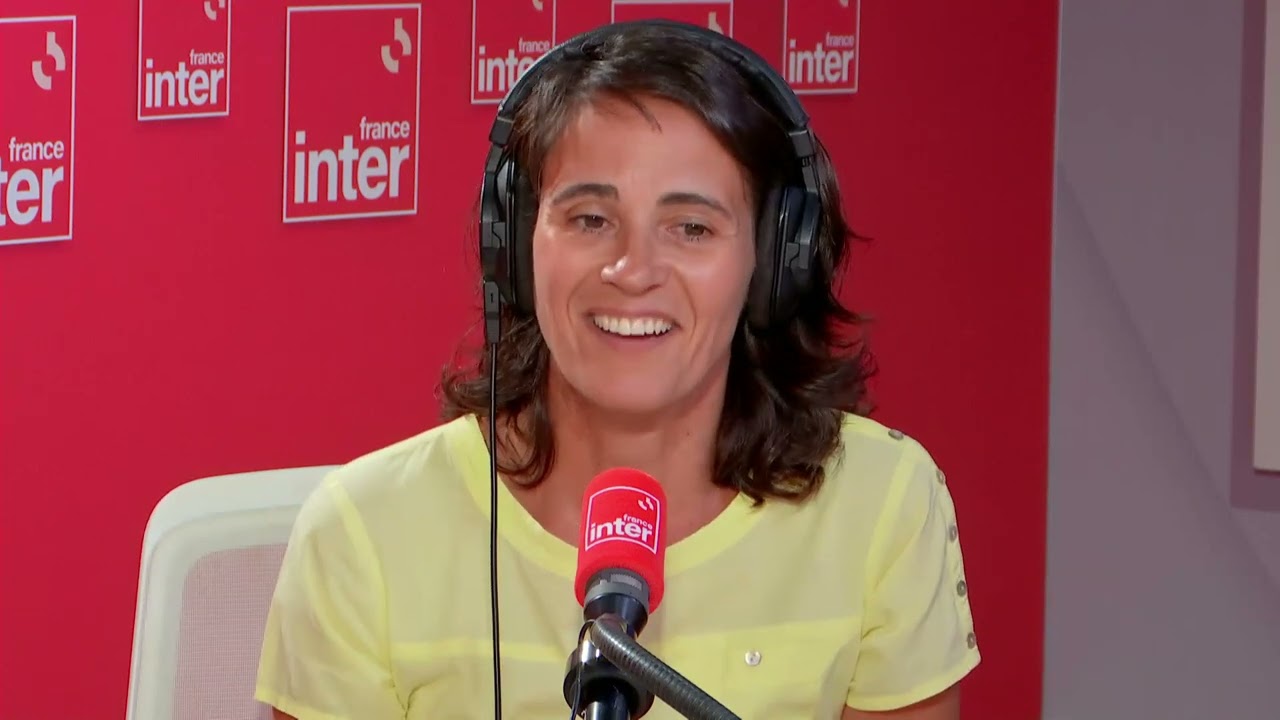 Sonia Devillers : 